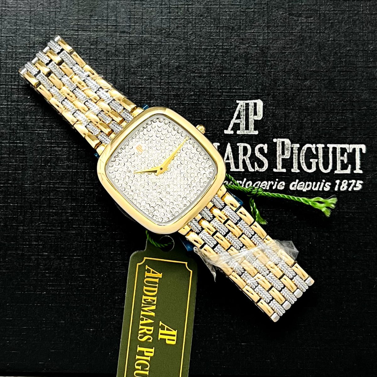 Buy Audemars-Piguet first copy watch India