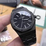 # Audemars Piguet # For Men # PREMIUM Collection # Model ? Royal Oak Jumbo # Case Size ? 43mm