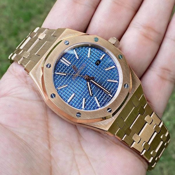 Buy Audemars-Piguet first copy watch India