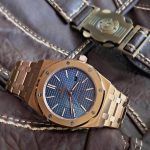 Audemars Piguet Royal Oak gold