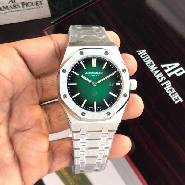 Buy Audemars-Piguet first copy watch India