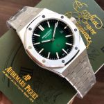 Audemars Piguet Royal oak Silver