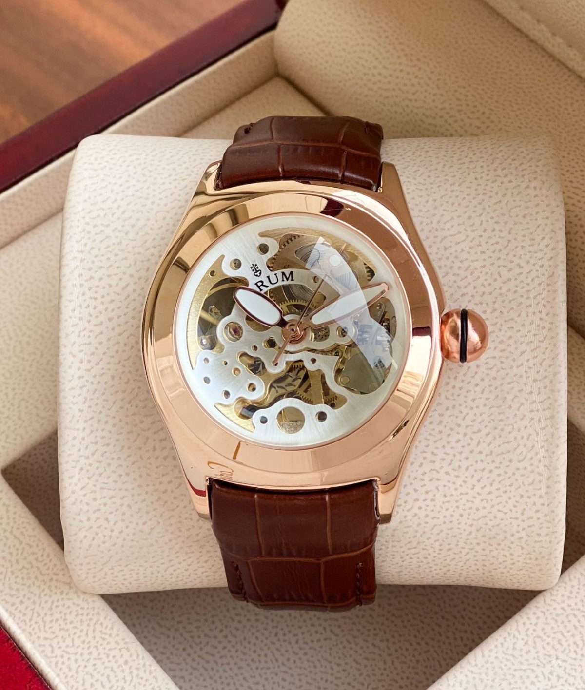 Buy Corum first copy watch India