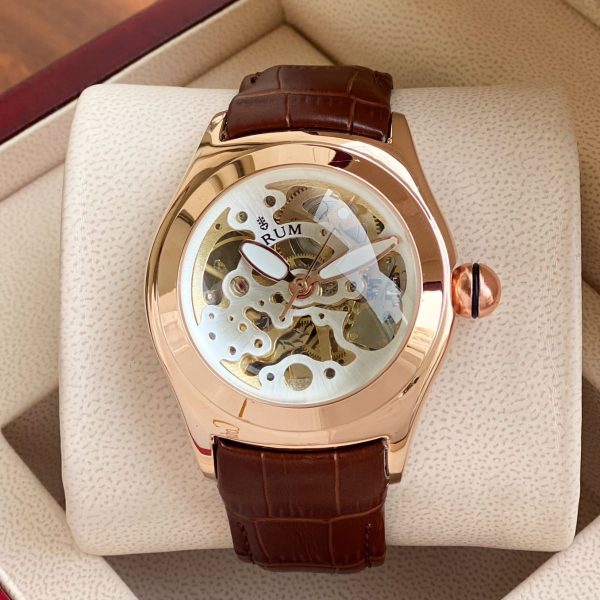 Buy Corum first copy watch India