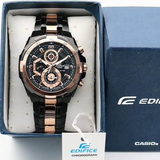 Buy Casio-Edifice first copy watch India