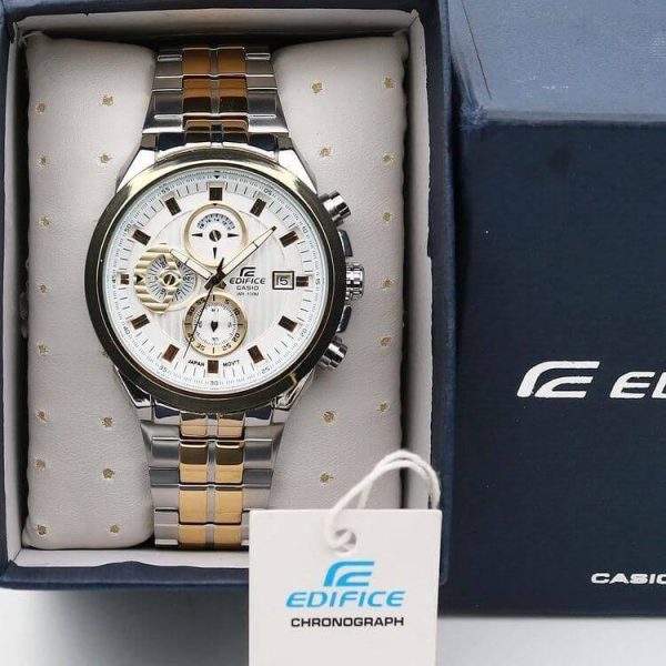 Buy Edifice Casio first copy watch India