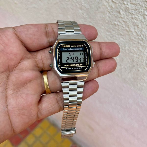 Buy Edifice Casio first copy watch India