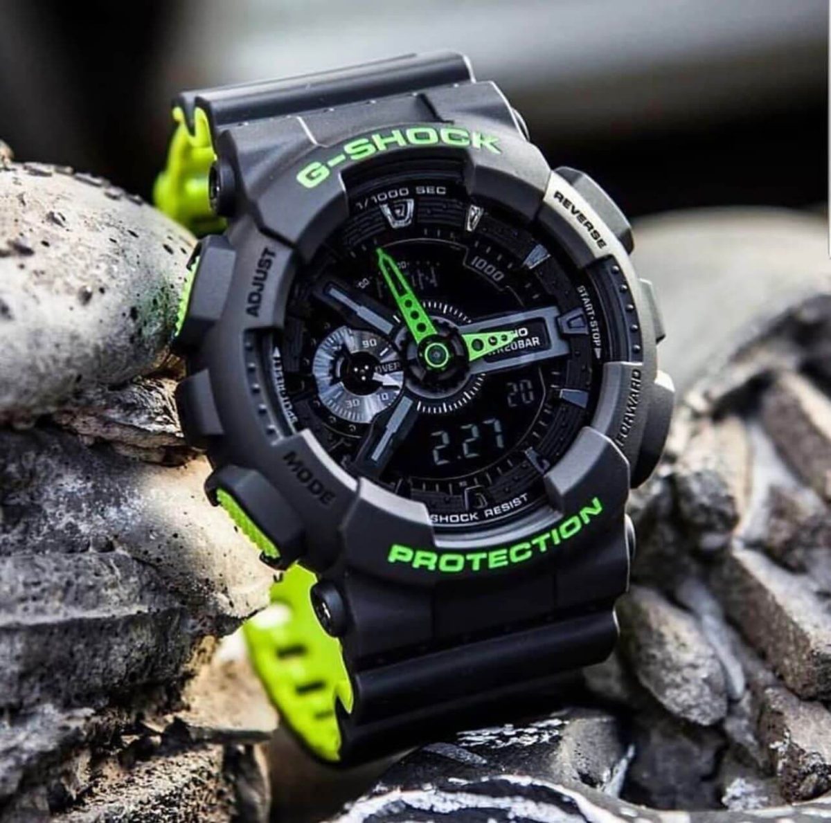 Buy G-Shock first copy watch India