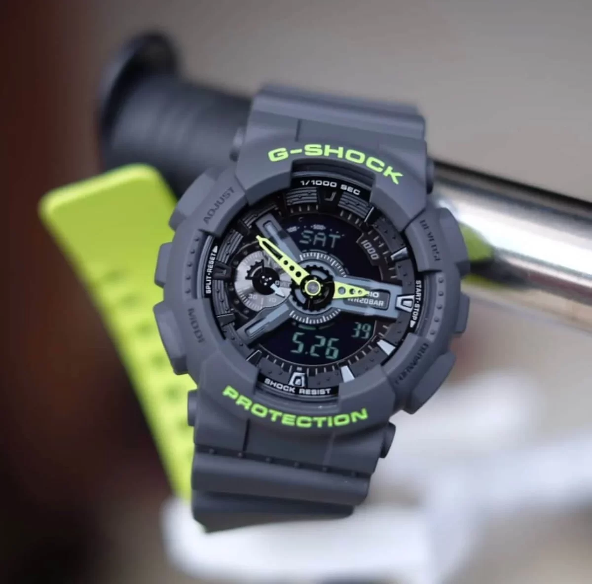 Buy G-Shock first copy watch India