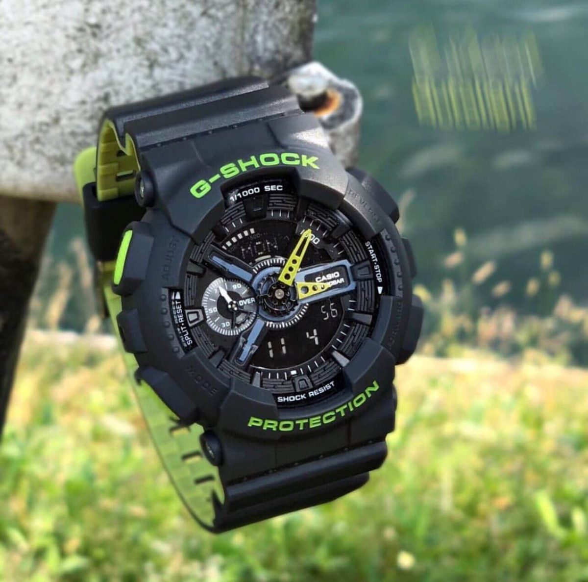 Buy G-Shock first copy watch India