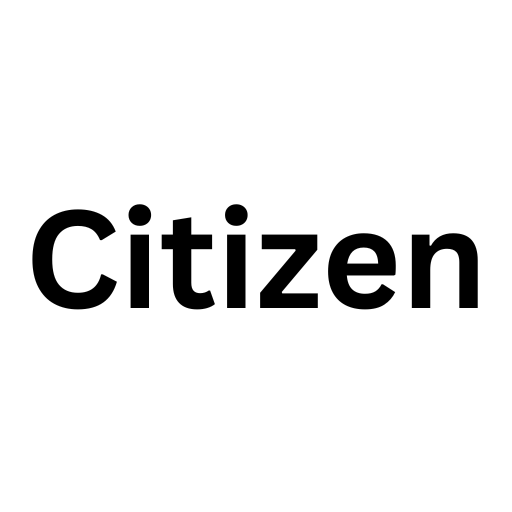 citizen