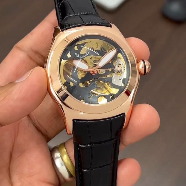 Corum watch 1358 price best sale