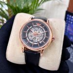 Emporio Armani AR60038 Automatic Watch