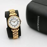 Emporio Armani Gold AR11244
