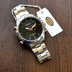 Fossil Digital And Analog Watch