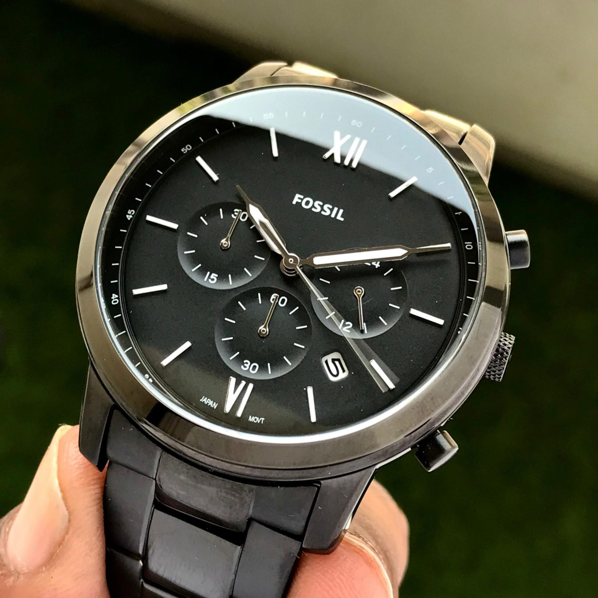 Buy Fossil first copy watch India