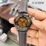 # FOSSIL  For Men # Original Model # Automatic #  Premium Collection # Dial Size ? 42mm