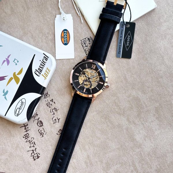 Buy Fossil first copy watch India