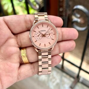 Buy Fossil ladies  watch India