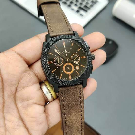 Buy Fossil first copy watch India