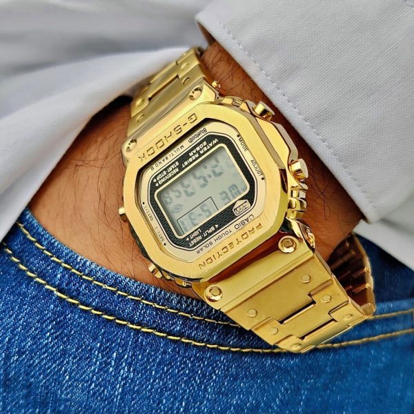 Buy G-shock first copy watch India