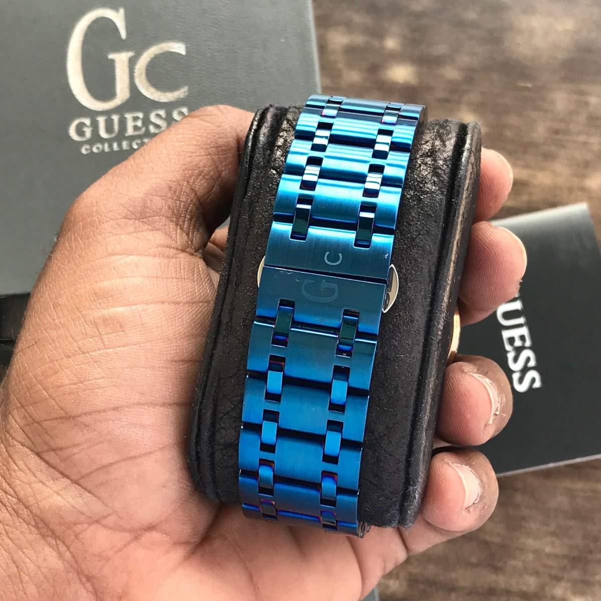 Buy Guess first copy watch India