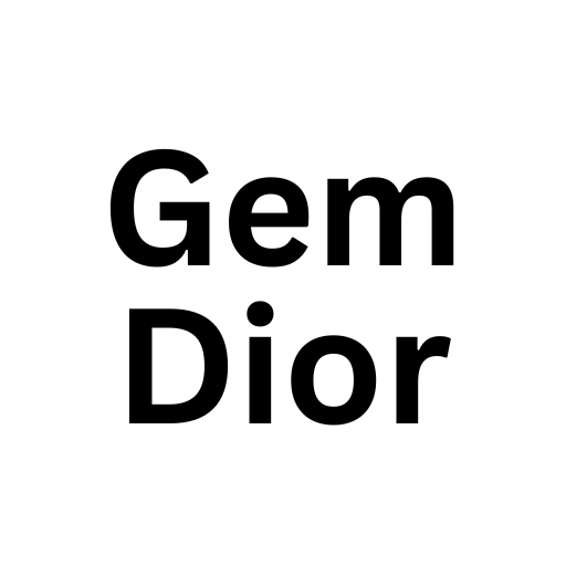 Gem Dior