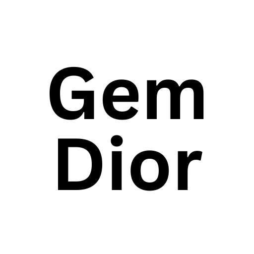 gem-dior