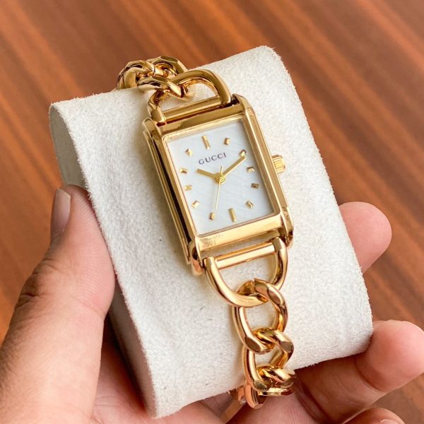 Buy Gucci ladies first copy watch India