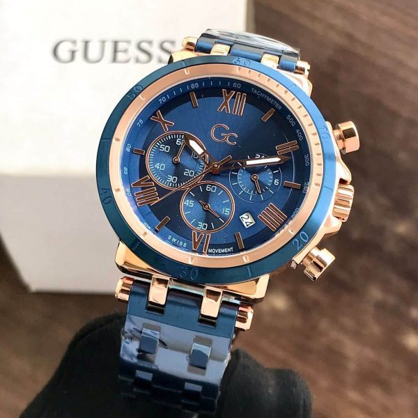 Buy Guess first copy watch India