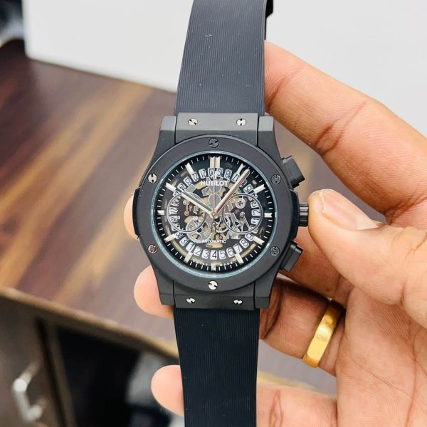 Buy Hublot first copy watch India