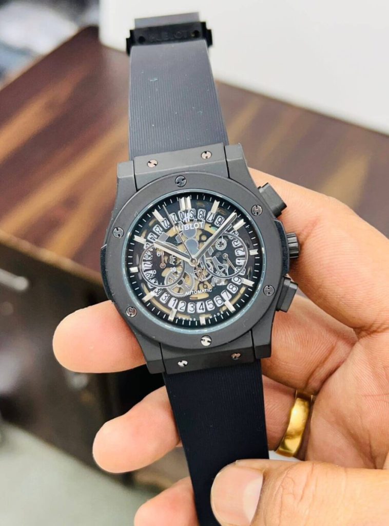 Buy Hublot  watch India