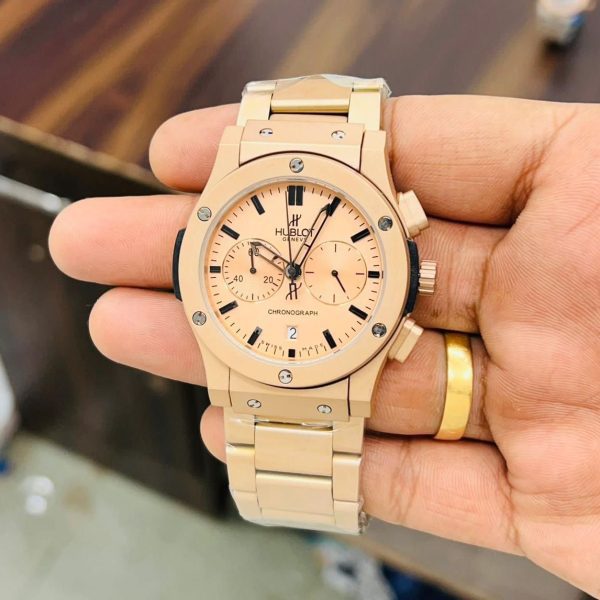 Buy Hublot first copy watch India