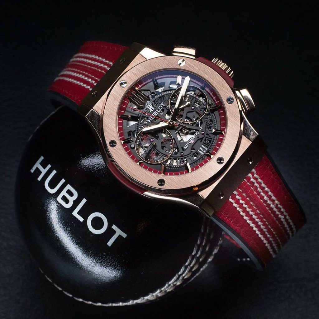 Buy Hublot  watch India