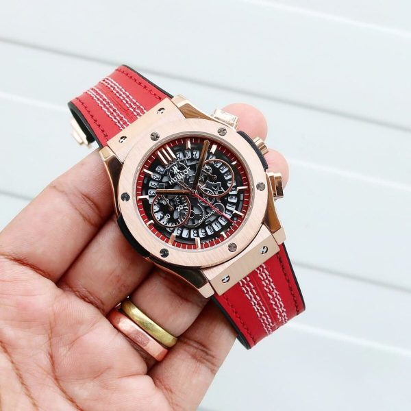 Buy Hublot first copy watch India