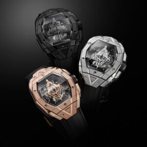 Buy Hublot  watch India