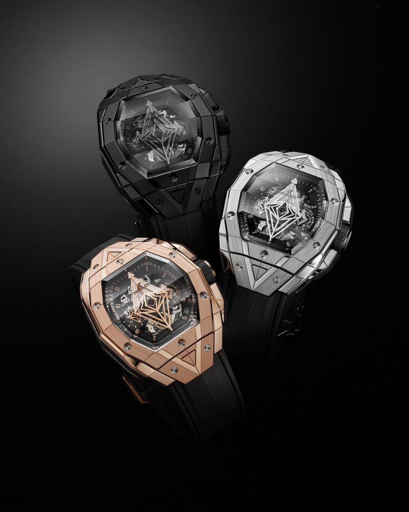 Buy Hublot  watch India