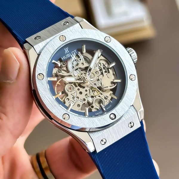 Buy Hublot first copy watch India