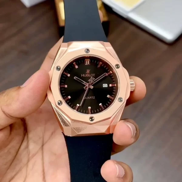 Buy Hublot first copy watch India