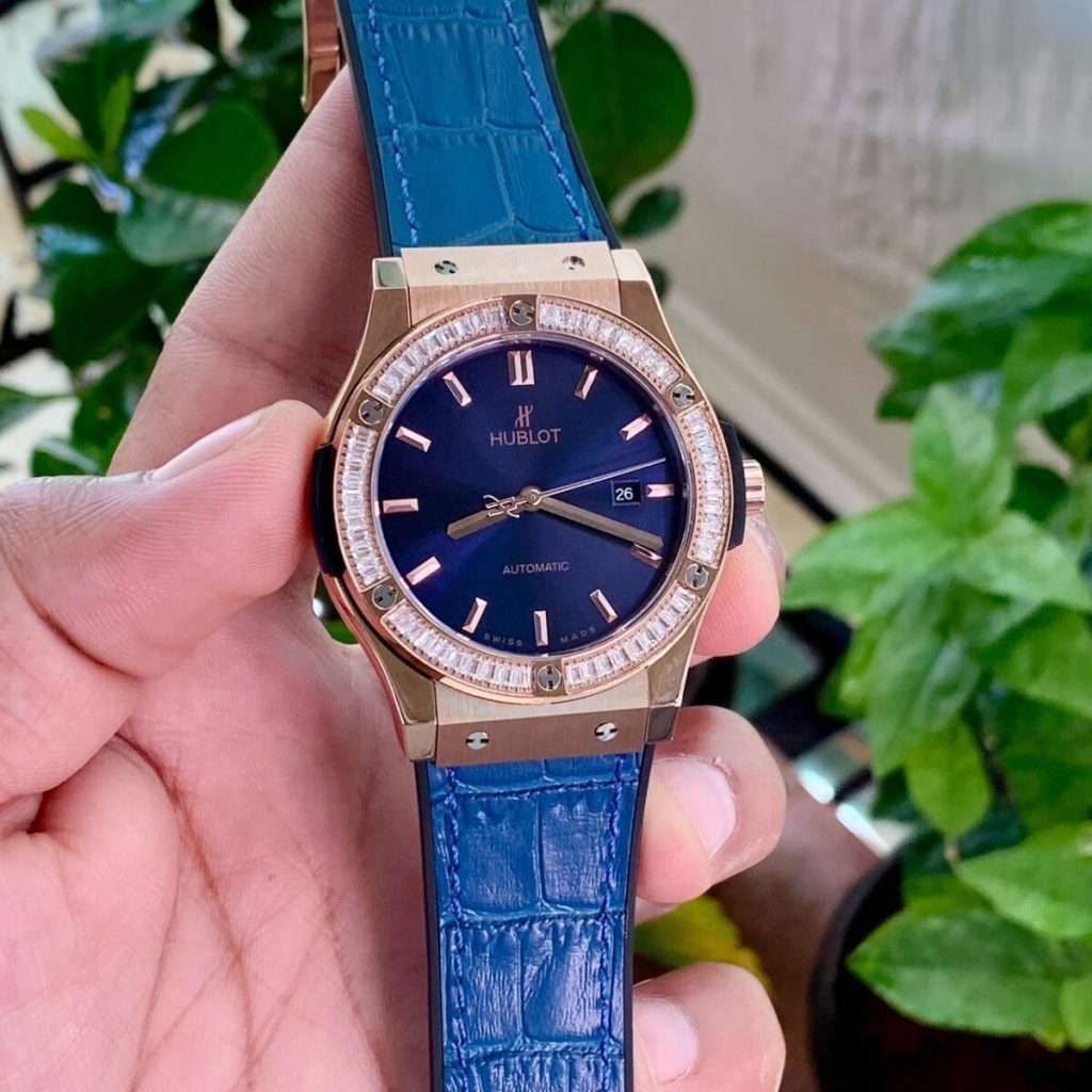 Buy Hublot  watch India