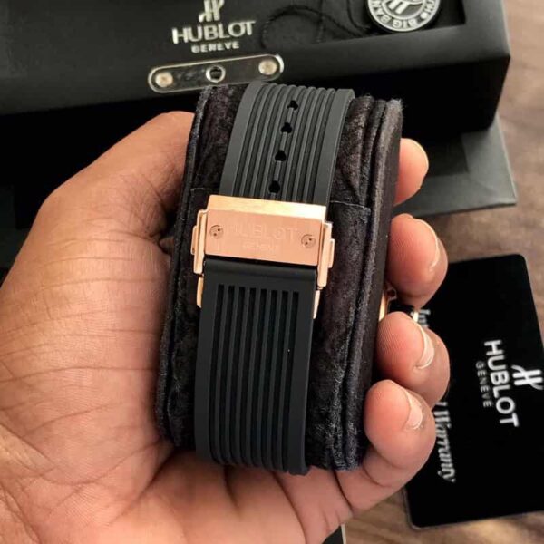 Hublot MP 09 Tourbillon-1 Hublot MP 09 Tourbillon