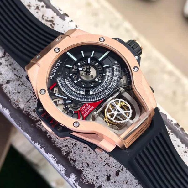 Hublot MP 09 Tourbillon