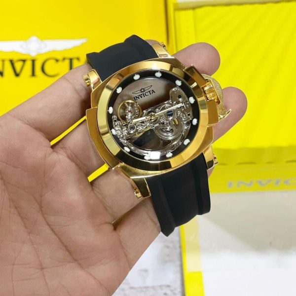 Buy Invicta first copy watch India