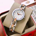 Fossil Rose Gold Ladies