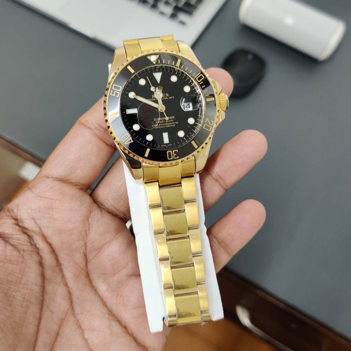 Buy -Rolex- first copy watch India