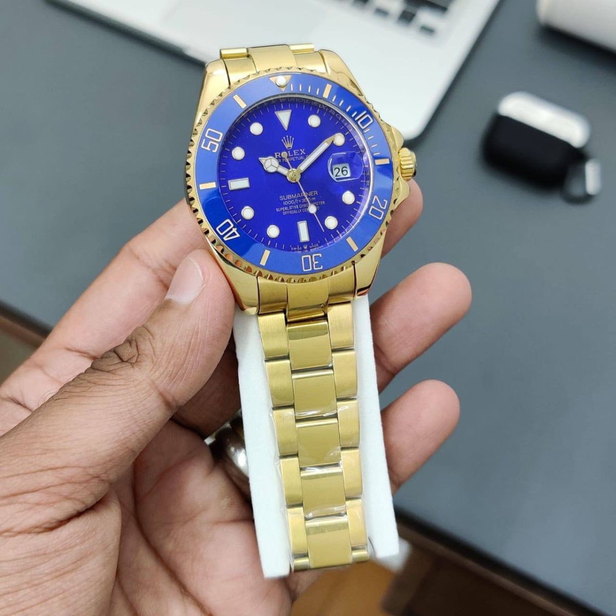 Buy -Rolex- first copy watch India