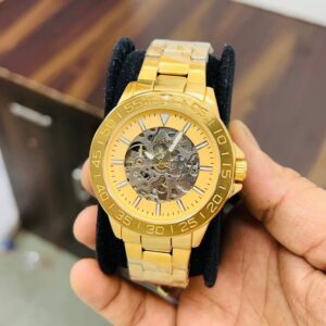Buy Fossil  watch India