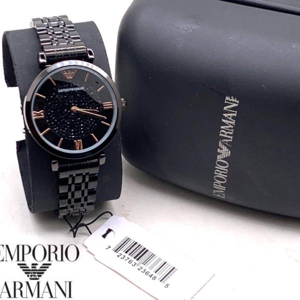 Buy Emporio Armani ladies first copy watch India