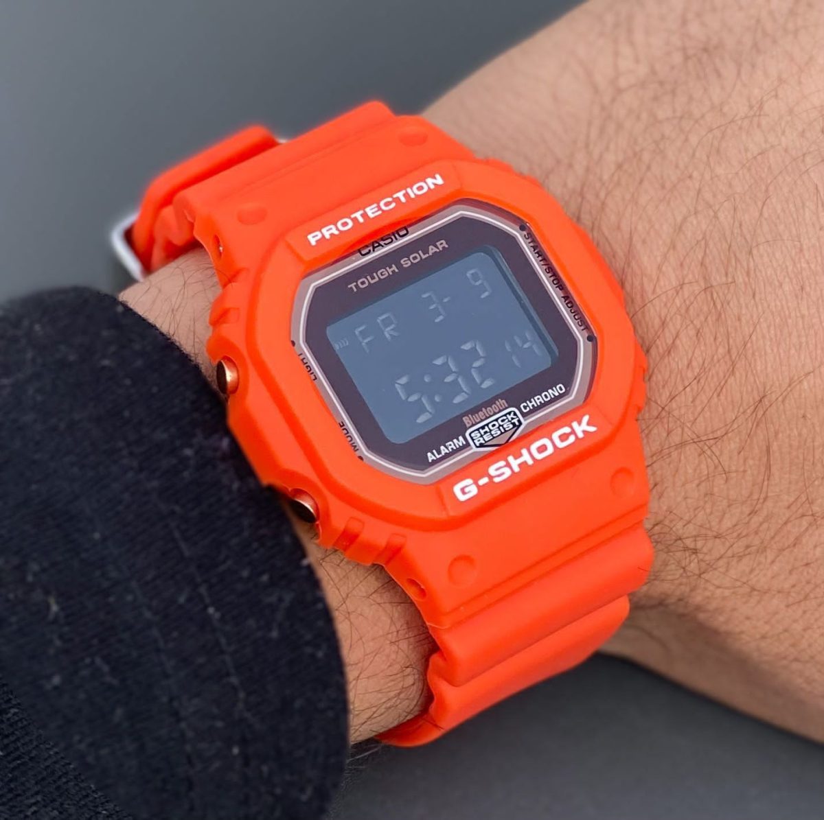 Buy G-shock first copy watch India