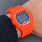 G-shock new GW-M5600 For men